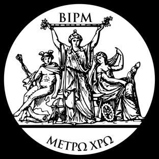 Az SI kialakulása Három intézmény kezdte meg munkáját Nemzetközi Súly- és Mértékügyi Hivatal (BIPM) Alapetalonok fenntartása, A mérési egységesség biztosítása, Székhely: Párizs (Sèvres) Nemzetközi