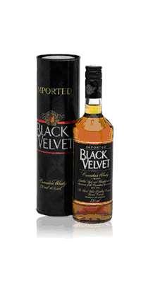 A legtöbb blend többféle rye whisky keveréke, ezért egy-egy szeszfőzde többfélét is tud előállítani. A kanadai whiskyk karaktere is a cefre összetételétől és a lepárlási módszertől függ.