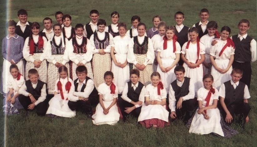verseny-seregszemléje), a Nagyváradi Centru Judeţean pentru Conservarea şi Promovarea Culturii Tradiţionale Bihor (a Bihari Néphagyományok Megmentéséért és Továbbadásáért felelős Megyei Központ),