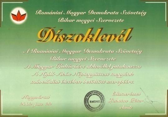 Nagyvárad 2004.