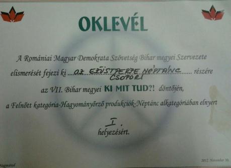 Ki mit tud?
