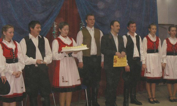 rég nem láttak, s akiket országhatárok sem tartottak vissza.