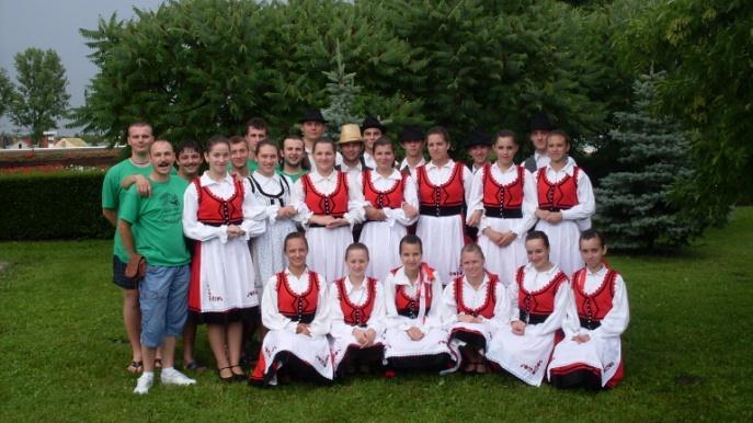 Nagyváradon megszervezett Bihari Antológia Folkfesztivál 2008 elnevezésű rendezvénynek, a III.