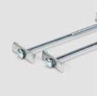 2 db 799 mm szélesség és 3 db 800 mm szélesség. Részletesebb megmunkálási útmutató a 4. oldalon található.