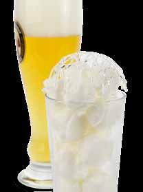 Dekoráció: Szőlőszemek Dekoráció: Narancs szeletek Mojito Víz 480g Lime lé 160g Babbi Happy Hour
