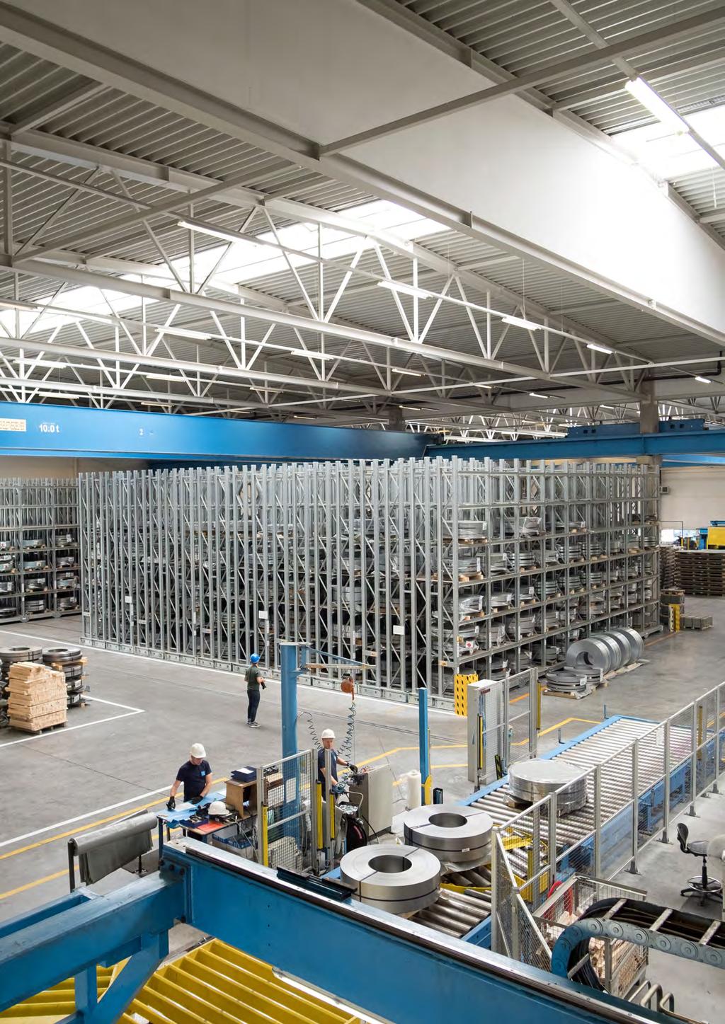 thyssenkrupp Materials