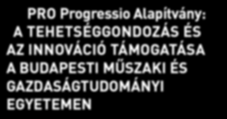 TEHETSÉGGONDOZÁS ÉS AZ INNOVÁCIÓ