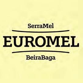 14 MÉZEK ÉS MAGVAK A portugál Serra da Malcata hegycsúcsain készülnek az Euromel mézei.