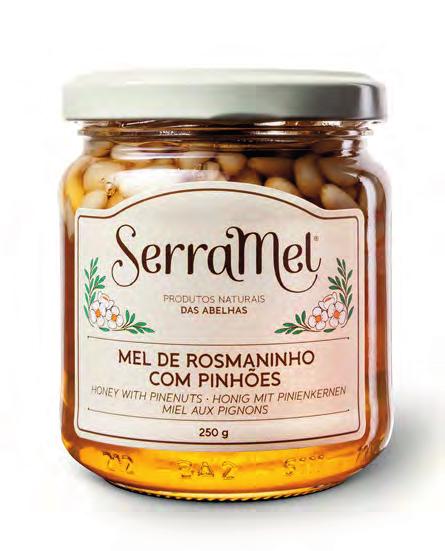 Vadlevendulaméz diószemekkel