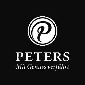 32 PETERS Cégünk folyamatosan keresi azokat a partnereket, akiknek minőségi termékei más úton