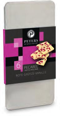 Mogyorós - nugátos csokoládé Aranyporos étcsokoládé Proseccos - málnás csokoládé Chilis - meggyes csokoládé 33 Cappuccinos csokoládé Gránátalmás - gines csokoládé Pezsgős -