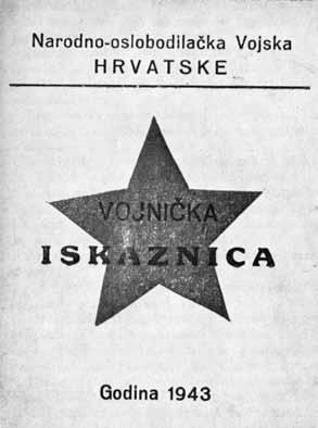 Ebben határozatban olvasható, hogy az osztag parancsnoklási nyelve a magyar, és a vörös csillag mellett nemzeti színű jelzést is hordhattak.