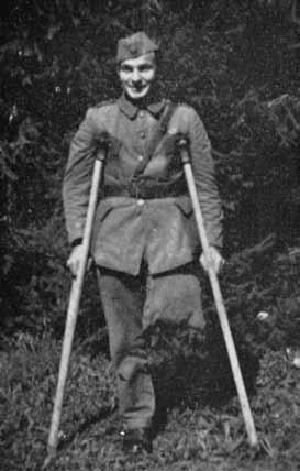 1944-ben a szlavóniai Petőfi-zászlóalj egy sor akciót hajtott végre. Kisebb usztasa ill. német helyőrségeet támadtak meg.