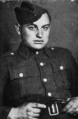 4.2.3. Részvétel a verőcei hadműveletekben Május elején Verőce (Virovitica) közelében tartózkodtak, Šipšić-Bukovicán. Verőce erős ellenséges központ és közlekedési csomópont volt.