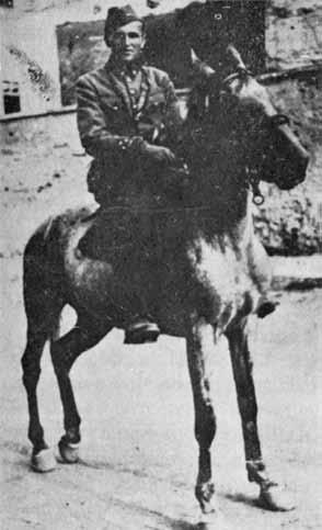 4.2.5. A szlavóniai Petőfi-zászlóalj 1944 nyarán 1944 nyara a vég kezdete a náci Németországnak, ám a végső bukásig rengeteg az áldozat.