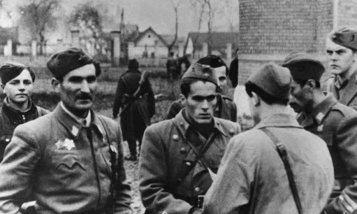 Petőfi-brigád létrejöttében a bácskai eseményeknek is, elsősorban Topolyán és környékén, döntő hatása volt.
