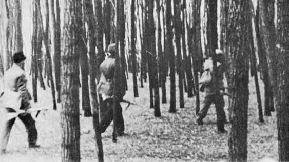 9. A bolmáni csata 1945. március 6 21. A veszteség igen nagy volt, de a harcot nem adták fel. 377 Azt elmondani sem lehet, hogy ott egységeink milyen fejetlenül küzdöttek.