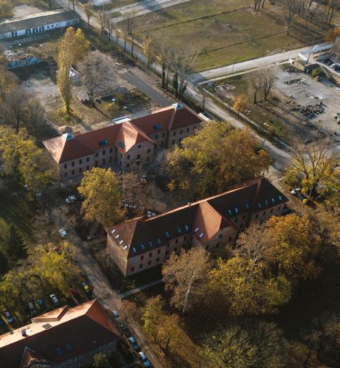 30 Ismerd meg Székesfehérvári Campusunkat! HAT ÉRVÜNK IS VAN, HOGY MIÉRT ÉRDEMES A SZÉKESFEHÉRVÁRI CAMPUST VÁLASZTANOD.