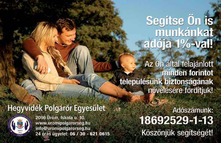 TÁJÉKOZTATÓ Német