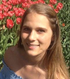 SZENT-GYÖRGYI HALLGATÓK GRASSALKOVICH ANNA Szegedi Tudós Akadémia, III. évf. Általános Orvostudományi Kar, III. évf. E: g.annaa97@gmail.