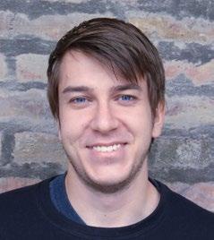 SZENT-GYÖRGYI HALLGATÓK KISPÁL ANDRÁS Szegedi Tudós Akadémia, II. évf. Természettudományi és Informatikai Kar, II. évf. E: kispala92@gmail.