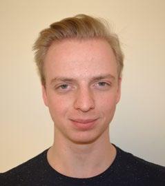 SZENT-GYÖRGYI HALLGATÓK KOVÁCS DÉNES PÉTER Szegedi Tudós Akadémia, II. évf. Általános Orvostudományi Kar, III. évf. E: kovacsdenespeter@gmail.