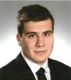 SZENT-GYÖRGYI HALLGATÓK KOVÁCS KRISTÓF KÁROLY Szegedi Tudós Akadémia, I. évf. Általános Orvostudományi Kar, I. évf. E: kovacsk98@gmail.com T.