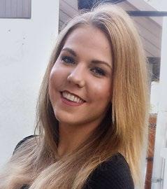 SZENT-GYÖRGYI HALLGATÓK MÁRVÁNYKÖVI FANNI MAGDOLNA Szegedi Tudós Akadémia, II. évf. Általános Orvostudományi Kar, III. évf. E: marvanykovi.fanni@gmail.
