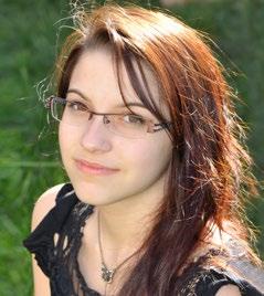 SZENT-GYÖRGYI HALLGATÓK NÁSZAI ANNA Szegedi Tudós Akadémia, IV. évf. Általános Orvostudományi Kar, IV. évf. E: naszai.anna@gmail.