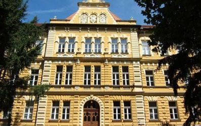 TERÜLETI KÖZPONTKÉNT MŰKÖDŐ ISKOLÁK KAPOSVÁRI TÁNCSICS MIHÁLY GIMNÁZIUM