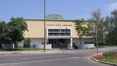 ) DEÁK TÉRI EVANGÉLIKUS GIMNÁZIUM GÖDÖLLŐ igazgató: Kézdy Edit