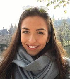 SZENT-GYÖRGYI HALLGATÓK TÓTH RÉKA Szegedi Tudós Akadémia, IV. évf. Általános Orvostudományi Kar, IV. évf. E: tothrek@outlook.com T.
