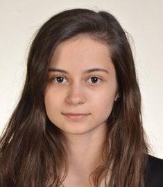 SZENT-GYÖRGYI HALLGATÓK VARGA PETRA Szegedi Tudós Akadémia, II. évf. Általános Orvostudományi Kar, II. évf. E: vpetra9998@gmail.