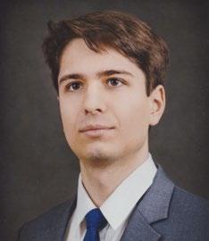 SZENT-GYÖRGYI HALLGATÓK VIGH ANDRÁS ISTVÁN Szegedi Tudós Akadémia, I. évf. Általános Orvostudományi Kar, II. évf. E: andrisvigh@gmail.