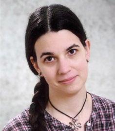 SZENT-GYÖRGYI VEZETŐ TANÁROK ERŐS-HONTI JULIANNA Budapesti Fazekas Mihály Gyakorló Általános Iskola és Gimnázium Cím: 1082 Budapest, Horváth Mihály tér 8. E: ehjulianna@gmail.