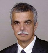 BARI FERENC az MTA doktora, a Szegedi Tudományegyetem orvoskari dékánja E: bari.ferenc@med.