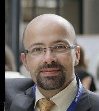 VARRÓ ANDRÁS A KURATÓRIUM ELNÖKE az MTA doktora, a Szegedi Tudományegyetem Általános Orvostudományi Kar Farmakológiai es Farmakoterápiai Intézetének tanszékvezető egyetemi tanára BÁN