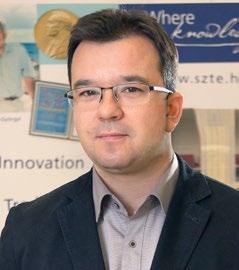 SZENT-GYÖRGYI MENTOROK MARTINEK TAMÁS Gyógyszeranalitikai Intézet Cím: 6725 Szeged, Somogyi u. 4. E: martinek@pharm.u-szeged.