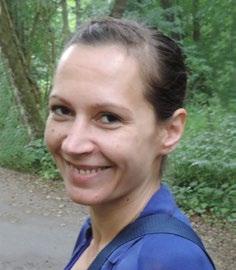 SZENT-GYÖRGYI JUNIOR MENTOROK GÖBLÖS ANIKÓ Orvosi Genetikai Intézet, Bőrgyógyászati és Allergológiai Klinika Cím: 6720 Szeged, Somogyi u 4. E: goblos.aniko@med.u-szeged.