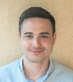 SZENT-GYÖRGYI JUNIOR MENTOROK VARGA DÁNIEL PÉTER Orvosi Fizikai és Orvosi Informatikai Intézet, Agyi Keringés és Metabolizmus Kutatócsoport Cím: 6720 Szeged, Korányi fasor 9. E: varga.daniel.