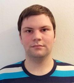 SZENT-GYÖRGYI HALLGATÓK FEJES ROLAND Szegedi Tudós Akadémia, III. évf. Általános Orvostudományi Kar, III. évf. E: roland.fejes@freemail.