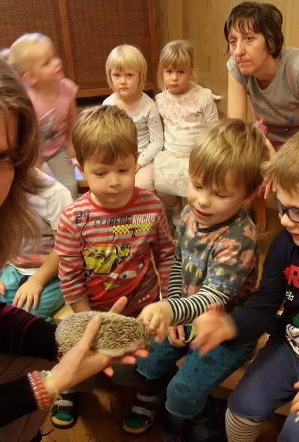 Gondolkodj Egészségesen Nap megszervezése (vitamin salátakészítés, torna, mesedélután szülő bevonásával, ami a család és az óvoda kapcsolatát is szorosabbá fűzi) Zöld jeles napok 1.