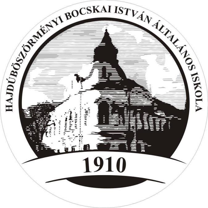 Iktatószám: /2021 A Hajdúböszörményi Bocskai István Általános Iskola munkaterve a 2021/2022.