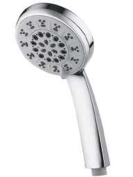BQ03161-1 SHOWER HEAD
