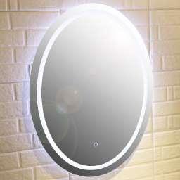 tükör LED  J1573 