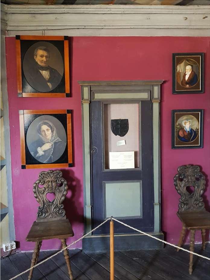 185 A vármúzeum