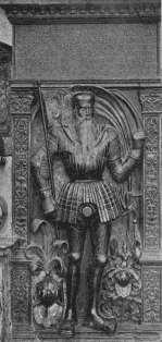 204 Seweryn Boner síremléke a krakkói Mária-templomban Seweryn Boner a diákok mecénása volt. Kapcsolatot tartott fenn Rotterdami Erasmussal (Rotterdam vagy Gouda, 1466. október 27. (?) Bázel, 1536.