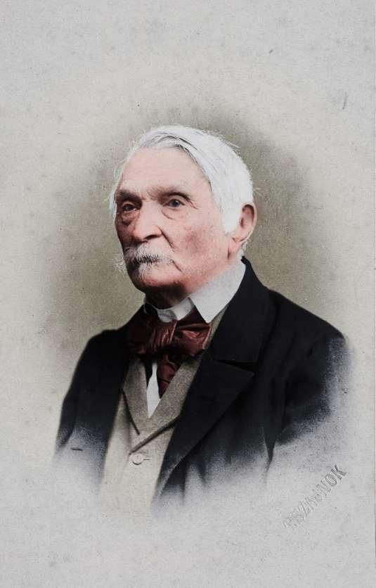 251 Aleksander Fredro hrabia herbu Bończa (ur.