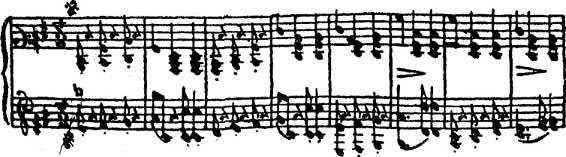 185 Apja motívumának ábrándos őszintesége szinte üldözte a fiút. Már 1864~ben felhasználta idézet alakjában a Reggeli kiadásban, 1868-ban a Bécsi erdő meséinek 1 ez a főrésze.