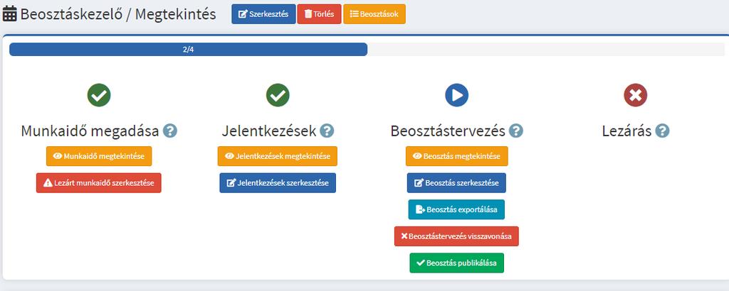 publikálása gombra kell kattintani: 37.
